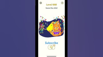 Dop2 level 1085 #shortsvideo #dop2 #gameplay