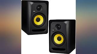 KRK Studio Moniror (59107) review screenshot 2