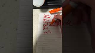 My Spirit Name Is Wapid