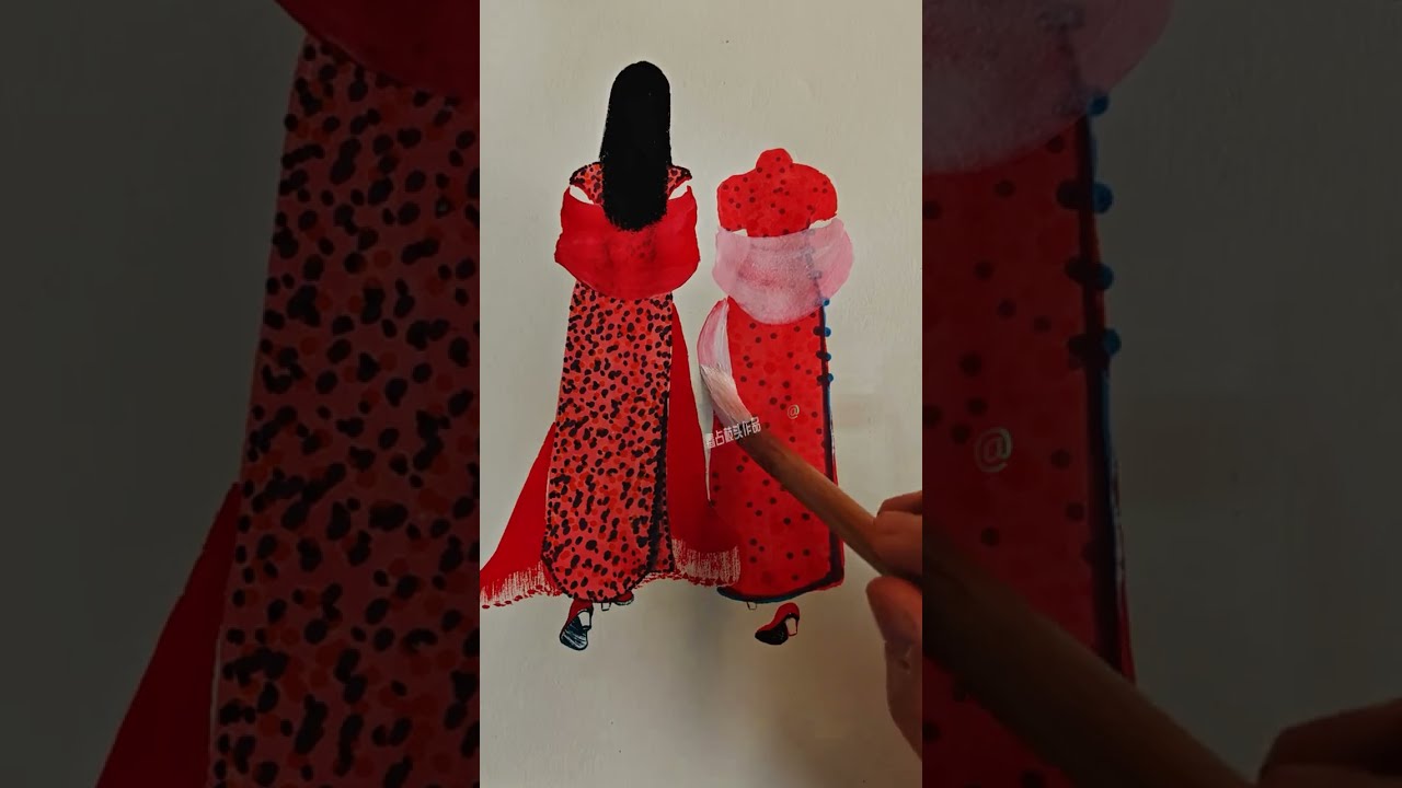Cherish The Beauty Of Young Age Be Kind To Yourself Drawing Together Easily Learn Series Drawi