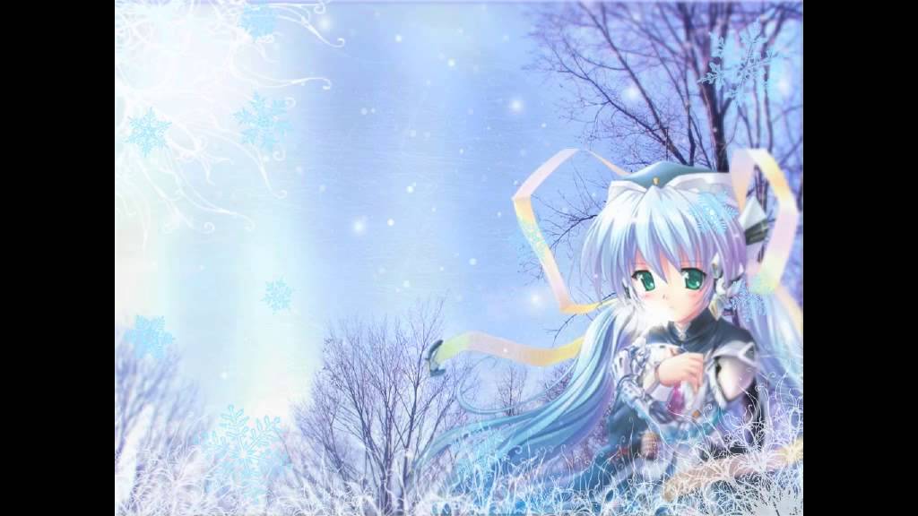 The Tip of The Iceberg - Owl City [Nightcore]