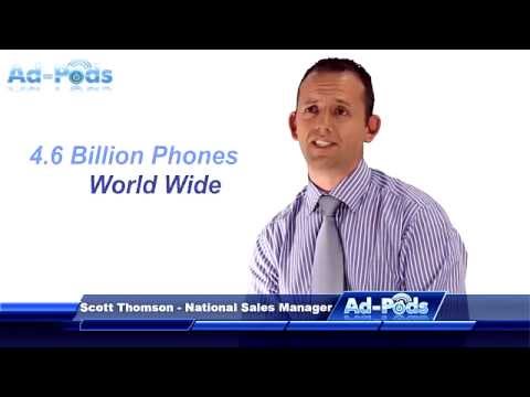 What is Proximity Marketing?