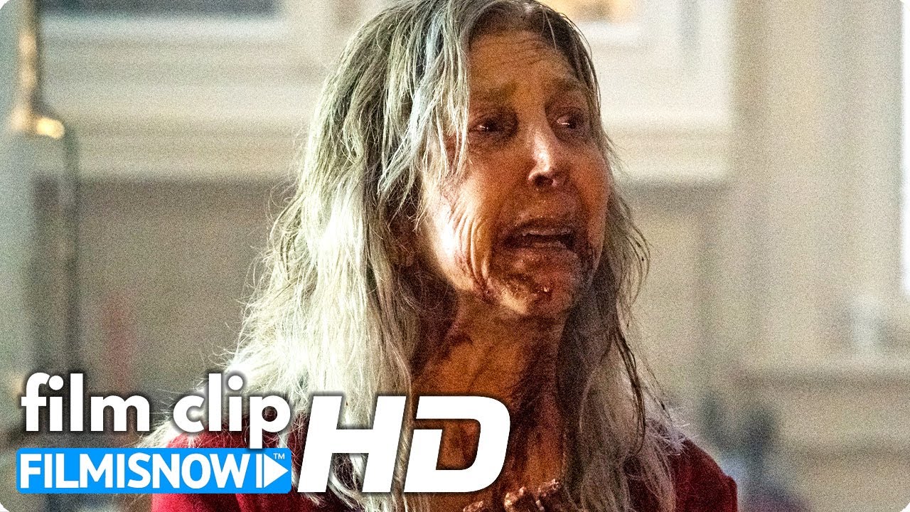 THE GRUDGE (2020) | Nuove Clip ITA del remake horror