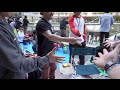 タミヤ　ミニ四駆グランプリ　2015　 スプリング　４月２６日　東京大会　初参戦