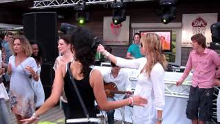 Download Lagu Florian T playing his track with Gregor 'ANDALIAS' live! MP3 Download Lagu Florian T playing his track with Gregor 'ANDALIAS' live! MP3