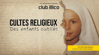 Cultes religieux: Des enfants oubliés