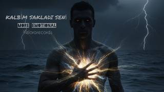 Kalbim Sakladı Seni (More Emotional) Velorarecords 