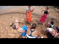 Fun and Relaxation at Broken Bow Lake: A Family Vlog