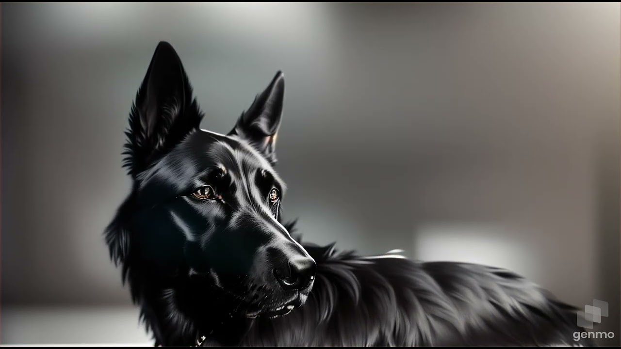 Ai Dog Images, Stock Photos, 3D objects, & Vectors | Shutterstock