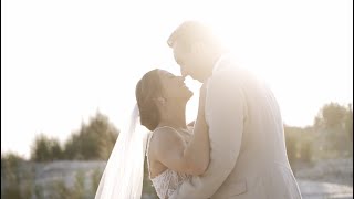 Rachel + Lou Wedding | Sony A7siii/A7iii