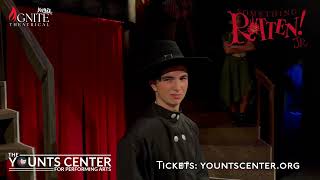 “Something Rotten JR” ‘25~Official Trailer (Ignite Theatrical)