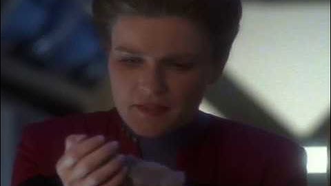 The Prime Directive (Star Trek Voyager)