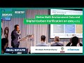 Esgpedia showcase bureau veritas  evercomm on builtenvironment  digital carbon verification