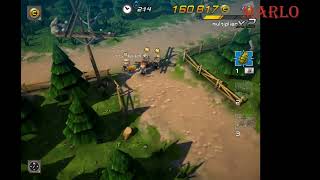 Tiny Troopers Joint Ops XL | Chapter1 Level 7