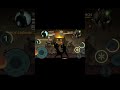 SHADOW VS ARKHOS #shadowfight2