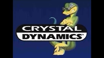 Gex 3: Episode 1 - Tail Time Returns