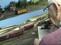Model railroad operations
