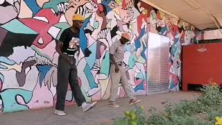 Song:Trompies-Bengimngaka 💃💃# Pantsula For Life