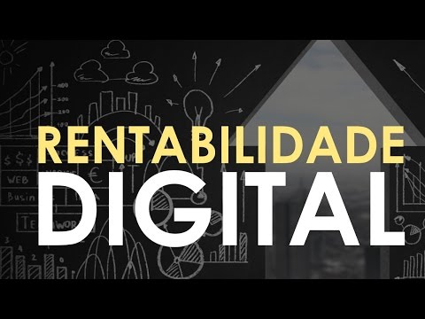 2017 é o Ano da Rentabilidade no Mercado Online