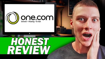 One.com Hosting Honest Review & Real User Experience | Is This Budget Web Host Worth It?