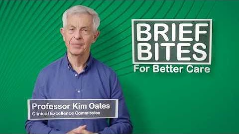 CEC - Brief Bites: Hazardous working hours patient dangers - February 2020