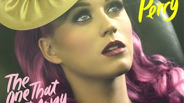 Katy Perry - One That Got Away (R3hab Remix)