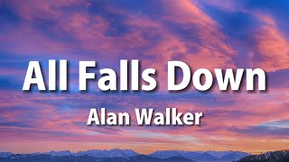 Niehime To Kemono No Ou [ AMV ] Alan Walker - All Falls Dawn 