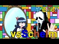 vsSchelmやる~yo!!