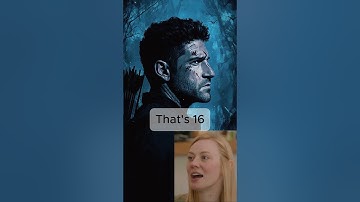 Deb shows Jon D&D in 1m #dnd  #dnd5e  #pathfinder  #ttrpg  #gaming  #jonbernthal  #deborahannwoll