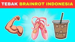 Download Lagu PART 2! Tebak Suara ANOMALI INDONESIA \u0026 ITALIAN BRAINROT dari EMOJI π€―π₯ MP3 Download Lagu PART 2! Tebak Suara ANOMALI INDONESIA \u0026 ITALIAN BRAINROT dari EMOJI π€―π₯ MP3