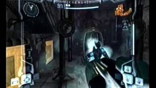 Metroid Prime 100% Speedrun (1:29) 4/12