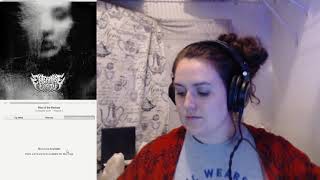 Reaction! Enterprise Earth - Kiss of the Recluse