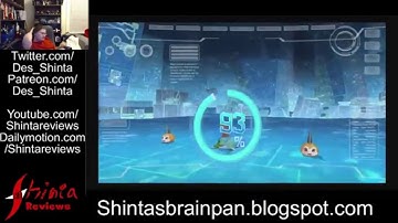 Shinta Streams/Plays: Digimon Story Cyber Sleuth Part 2