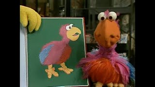 Sesame Street - Episode 1449 1980