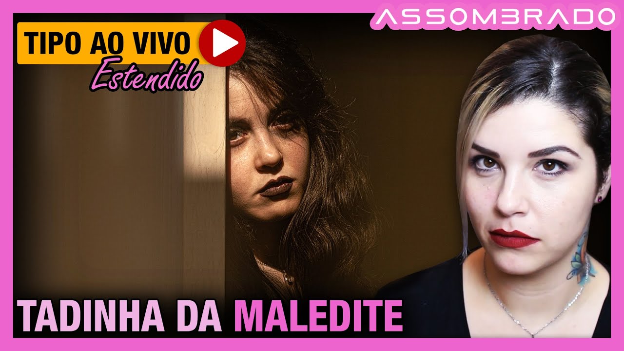 AQUELA PESSOA QUE É TÃO BOAZINHA QUE DÁ ATÉ DÓ, MAS NO FUNDO É UMA MALEDITE! - 