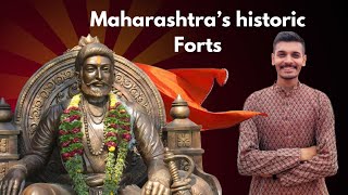 Chhatrapati Shivaji Maharaj and Raigad Fort Stories | ChatBeat Ep-6 | Marathi madhe