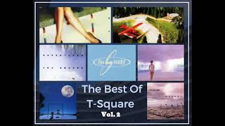 The Best Of TSquare / The Square Vol. 2