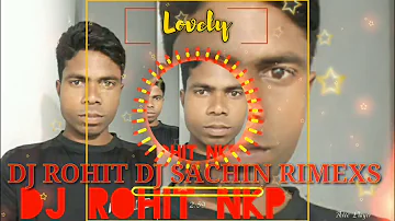 To prema re nagin dance nachei delu reback DJ rohit and remixs DJ sachin tapori sambalpuri styel