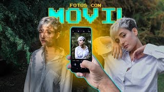 Cómo hacer FOTOS BUENAS con el MÓVIL