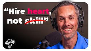 How to Create A GREAT Customer Experience | Episode 07