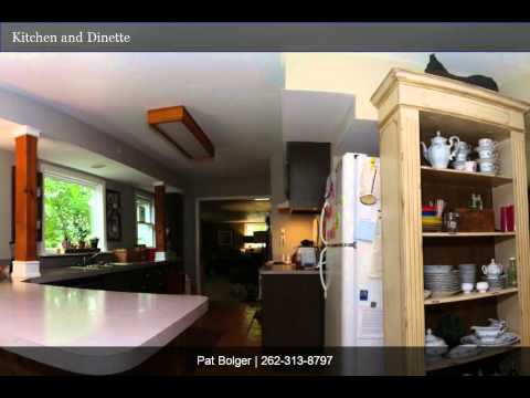 36211 Lalumiere Rd, Oconomowoc Lake, WI home video tour