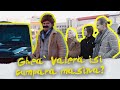 Ghea Valera isi cumpara masina! Cand faci cunostinta cu viitorul ginere.Episodul 10