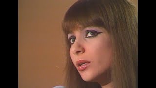 Esther Ofarim אסתר עופרים and Abi - Shedemati (live, 1967) - HQ - chords