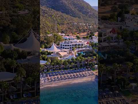 Latanya Beach Resort