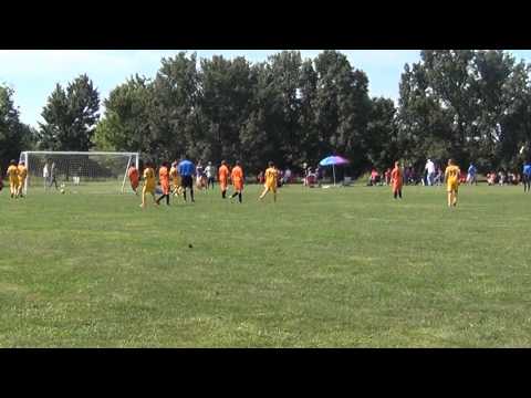 5. OESA-KY vs. Storm | Offside OESA Goal Negated (1st Half)