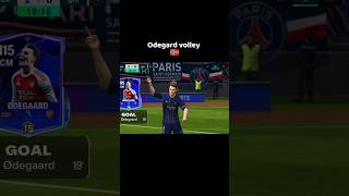 Martin Odegard 🔥🤯 #fcmobile #fifamobile #fifa #footballshorts #odegard