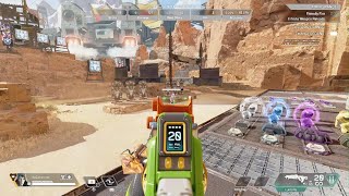 The New Best Pay To Win Flatline Iron Sights (Splash Zone)