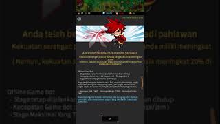 Review Game Endless Frontier Android SERU GILA !!! screenshot 5