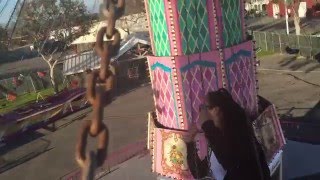 Winter Fest 2k16 - Adventure Day #1