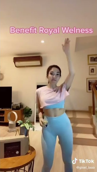 gisel 19 detik #shorts